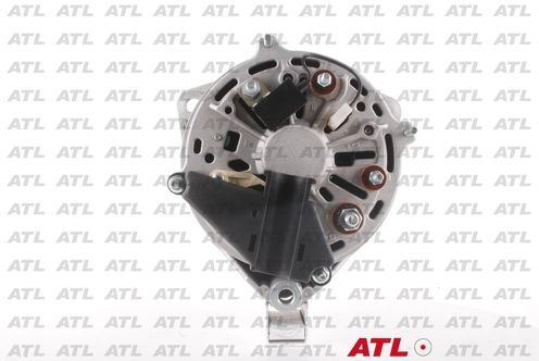 ATL AUTOTECHNIK kintamosios srovės generatorius L 41 030